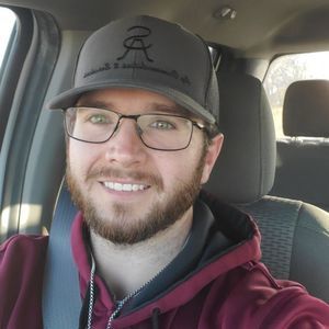 Meet your Posher, Jake